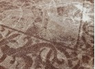 Мокетен килим 83 brown
